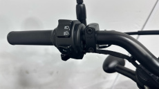 Honda CMX500 Rebel S